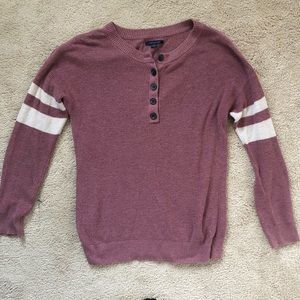 Thermal long sleeve